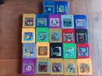 Game Boy spellen pokemon, Ophalen of Verzenden, Zo goed als nieuw
