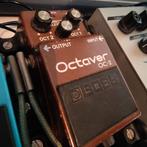 Boss OC-2 octaveR, Ophalen of Verzenden, Gebruikt
