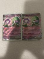 Pokémon, Hobby en Vrije tijd, Verzamelkaartspellen | Pokémon, Ophalen of Verzenden, Nieuw, Losse kaart