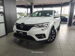 Renault Arkana Evolution TCe 140 EDC, Auto's, Renault, Automaat, Wit, Bedrijf, 5 deurs