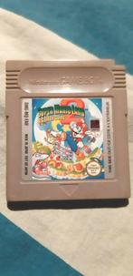 Super Mario Land 2 Gameboy Nintendo ( TAAL ENGELS ), Utilisé, Envoi