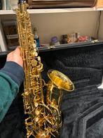Yanagisawa a-901 alto, Muziek en Instrumenten, Ophalen of Verzenden, Gebruikt