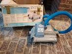 Aspirateur de piscine INTEX, Enlèvement