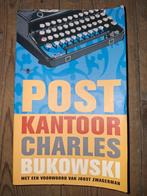 Charles Bukowski - Postkantoor, Boeken, Ophalen of Verzenden, Charles Bukowski