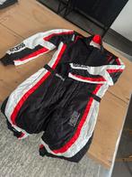 Karting pak - maat S, Ophalen