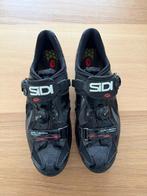 Wielrenschoen - Sidi Dragon Carbon, Fietsen en Brommers, Ophalen, SIDI, Heren, Schoenen