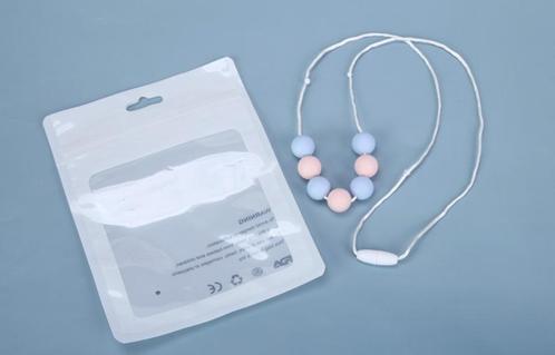 Set van 182 voedings- en alarmkettingen - Nieuw, Kinderen en Baby's, Babyvoeding en Toebehoren, Nieuw, Overige typen, Ophalen