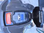 Robot tondeuse Huskvarna, Ophalen, Gebruikt, Husqvarna, Met regensensor