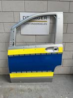 MERCEDES W447 V KLASSE VITO DEUR PORTIER LINKS VOOR 2014-, Gebruikt, Mercedes-Benz AG, Deur, Mercedes-Benz