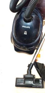 Aspirateur Philips 1150 Watt + 5 sac, Electroménager, Aspirateurs, Enlèvement ou Envoi, Aspirateur