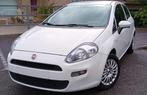 FIAT PUNTO 1,2 BENZINE EURO 6B, Achat, Euro 6, 5 places, Particulier
