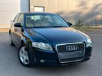 Audi A4 1.6 || leder || weinig km, Auto's, Voorwielaandrijving, 75 kW, Beige, A4