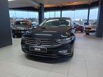 Volkswagen Passat Variant TSI ACT OPF DSG7 Elegance, Auto's, Automaat, Zwart, Bedrijf, 5 deurs