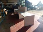 Mooie lange bureau, Ophalen, Bureau