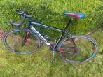 Xrace koersfiets, Fietsen en Brommers, Ophalen, Gebruikt