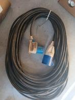 Mennekes kabel, Ophalen of Verzenden, Zo goed als nieuw