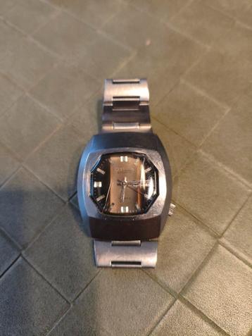 Citizen vintage automatische horloge beschikbaar voor biedingen