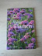 Boek Vaste planten toppers in de tuin, Comme neuf, Enlèvement ou Envoi