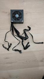 PC Voeding - PSU 500W 80+ Bronze, Computers en Software, Interne voedingen, Ophalen of Verzenden, Gebruikt
