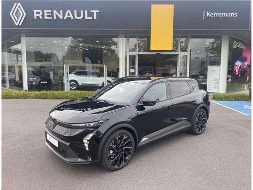 Renault Scénic E-Tech long range esprit Alpine (bj 2024), Auto's, Renault, Bedrijf, Te koop, Scénic, ABS, Achteruitrijcamera, Adaptive Cruise Control
