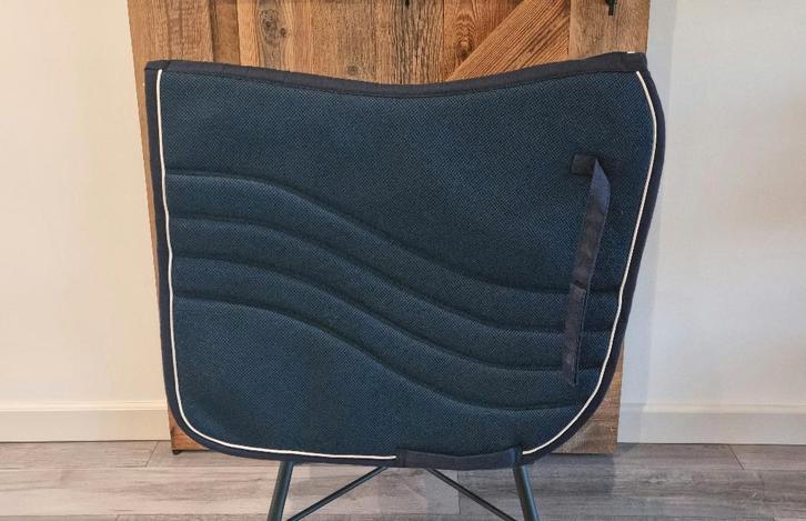 Harry's Horse airmesh dressuurdekje, Animaux & Accessoires, Chevaux & Poneys | Couvertures & Couvre-reins, Couverture, Couverture