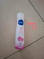 Nivea deodorant, Handtassen en Accessoires, Uiterlijk | Lichaamsverzorging, Ophalen of Verzenden, Nieuw, Deodorant of Bodyspray