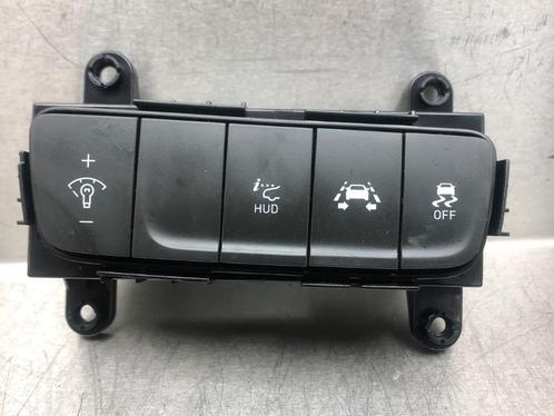 SCHAKELAARS DIVERSEN Hyundai Kona (OS) (|93710J9160|), Auto-onderdelen, Dashboard en Schakelaars, Hyundai, Gebruikt