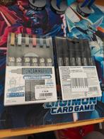 Gundam Marker set 6 pcs, Hobby & Loisirs créatifs, Modélisme | Autre, Enlèvement ou Envoi, Neuf