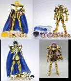saint seiya myth cloth EX mirror version MST, metal club etc, Ophalen of Verzenden, Nieuw