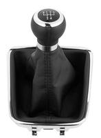 Volkswagen Tiguan pookknop Bj 2007-2011 (5 versnellingen), Ophalen of Verzenden, Nieuw