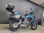 2026 Kawasaki Versys 650 GT (A2, A) (4j garantie, Assist), Motoren, 2 cilinders, Bedrijf, Meer dan 35 kW, Toermotor