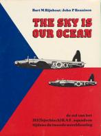 (a49) The sky is our ocean, de rol van het 311 RAF Squadron, Verzenden, Tweede Wereldoorlog, Gelezen