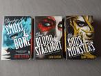 Daughter of Smoke & Bone Trilogie, Laini Taylor. Voor 6 euro, Ophalen of Verzenden, Gelezen