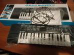 Alesis keyboard portable, Muziek en Instrumenten, Keyboards, Zo goed als nieuw, Ophalen