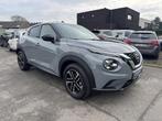 Nissan Juke MY25 1.0DIG-T 114 7DCT N-CONNECTA + COLD, Auto's, Nissan, 0 cilinders, 0 kg, Bedrijf, 5 zetels