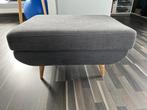 poef, Ophalen, Hout, Design, 100 tot 125 cm