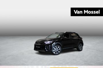 KIA Stonic Inspire 1.0T beschikbaar voor biedingen
