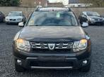 DACIA DUSTER | 1.5DCI | NAVIGATION | CUIR |, Autos, Dacia, Cuir, Euro 5, Achat, Entreprise