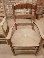 Antieke stoelen, Antiek en Kunst, Ophalen