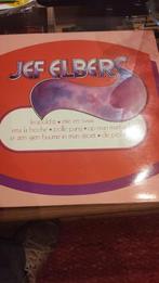 Jef Elbers LP, Cd's en Dvd's, Ophalen of Verzenden