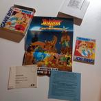 Asterix&Obelix Nintendo gameboy pal fah, Games en Spelcomputers, Games | Nintendo Game Boy, Ophalen of Verzenden, Zo goed als nieuw