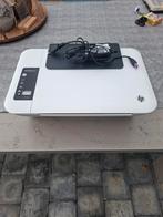 HP Deskjet 2540 All-in-One printer, Computers en Software, Printers, Hp, Printer, Inkjetprinter, Ophalen of Verzenden