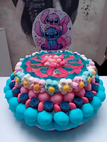 Gâteau bonbon, Divers, Enlèvement ou Envoi, Neuf