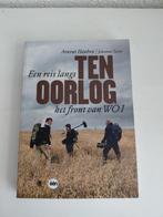 Boek ten oorlog, Boeken, Ophalen of Verzenden