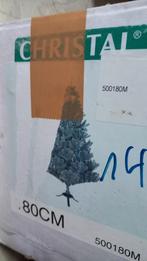 KERSTBOOM IN PERFECTE STAAT, Ophalen of Verzenden, Zo goed als nieuw