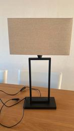 Sfeerlamp, Ophalen, Zo goed als nieuw