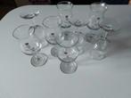 Wijn Glazen 8 stuks Ferdinand, Verzamelen, Glas en Drinkglazen, Ophalen of Verzenden, Nieuw