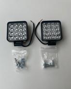 Werklampen led 48w dc, Ophalen, Verlichting