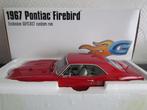 1967 Pontiac Firebird ACME GUYCAST 1/18 1 of 200!, Hobby & Loisirs créatifs, Voitures miniatures | 1:18, Comme neuf, Autres marques