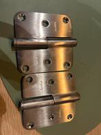 Scharnieren Paumellen Argenta, Doe-het-zelf en Bouw, Ophalen